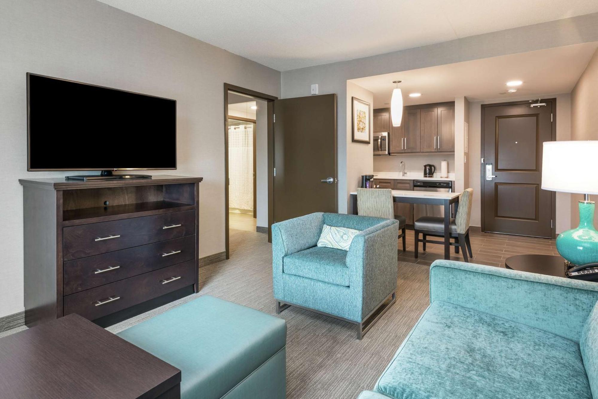 Homewood Suites By Hilton Ottawa Airport Zewnętrze zdjęcie