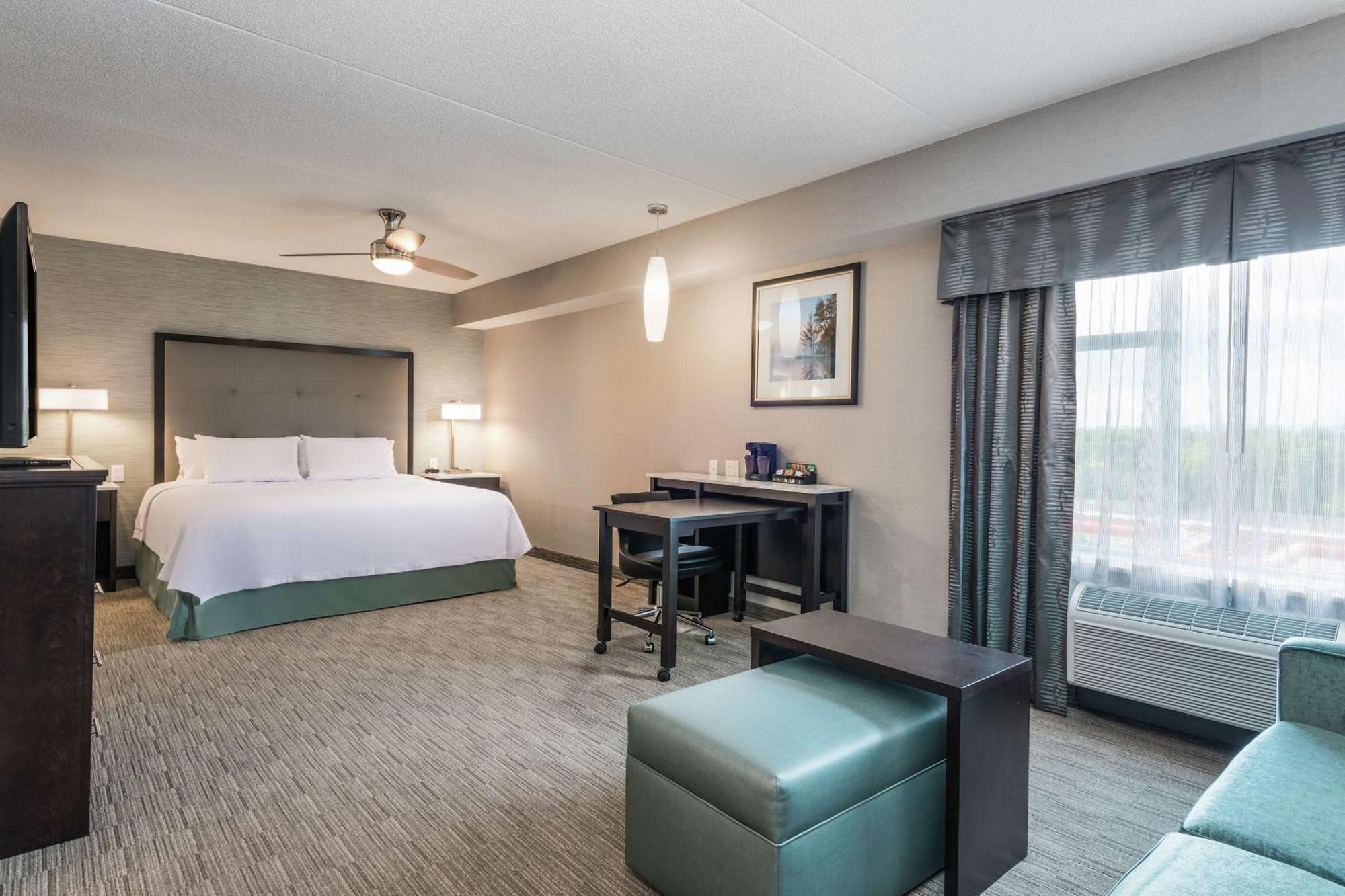 Homewood Suites By Hilton Ottawa Airport Zewnętrze zdjęcie